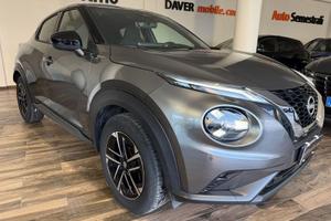 Nissan Juke 1.0 DIG-T 114 CV DCT N-Connecta P...