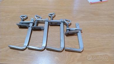 morsetti vintage x falegnameria