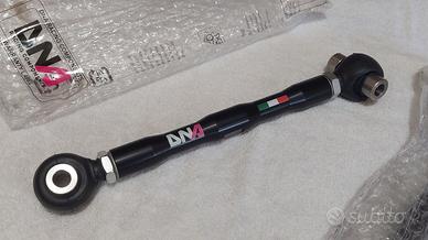 Kit tiranti posteriori regolabili DNA Golf GTI