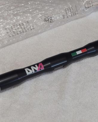 Kit tiranti posteriori regolabili DNA Golf GTI