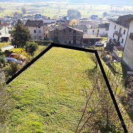 Terreno edificabile Ardenno