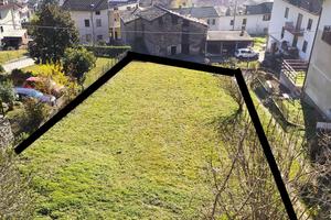 Terreno edificabile Ardenno