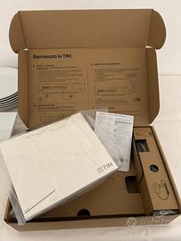 Modem Tim Hub Wi-fi