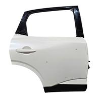 PORTIERA POSTERIORE DESTRA NISSAN Qashqai Serie (J