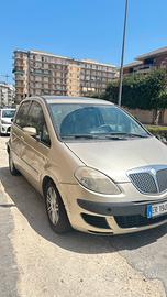 Lancia musa 1300 multiget