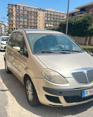 Lancia musa 1300 multiget