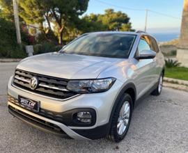 VOLKSWAGEN T-Cross 1.0 TSI Style BMT