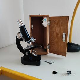 Microscopio