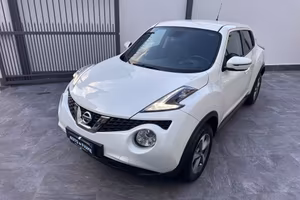 Nissan Juke 1.5 dCi Start&Stop N-Connecta