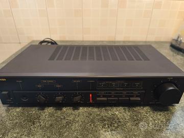 Amplificatore Vintage Toshiba SB-M12 (Anni '80) - 