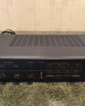 Amplificatore Vintage Toshiba SB-M12 (Anni '80) - 