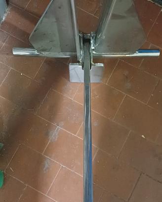 ancora acciaio