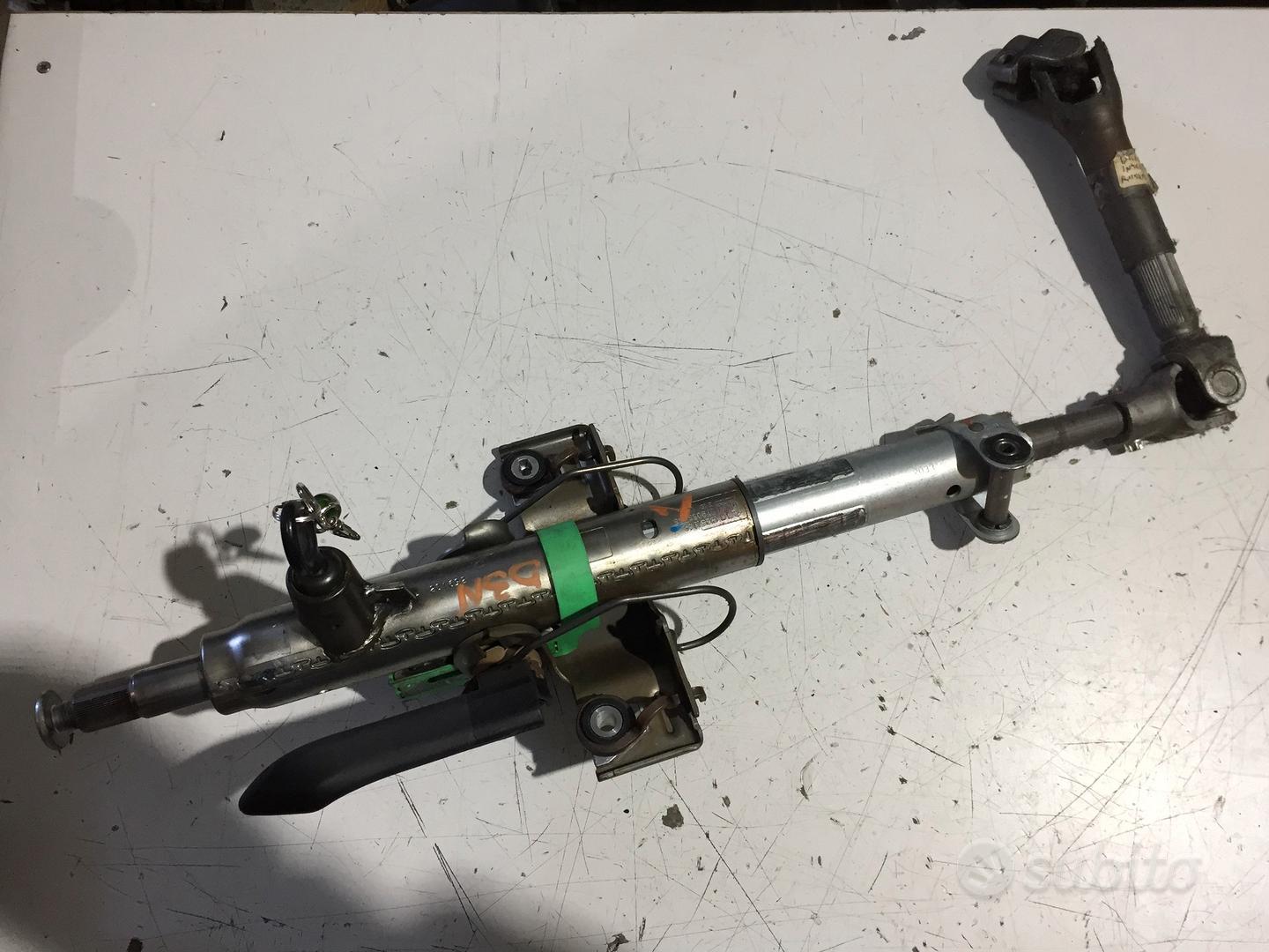 Subito Autoricambi Marco PIANTONE STERZO BLOCK SHAFT OPEL MERIVA B