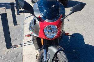 MOTO MONDIAL