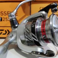 Nuovo Mulinello Daiwa 3000 LT+ Lega ami automatico