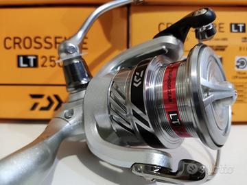 Nuovo Mulinello Daiwa 3000 LT+ Lega ami automatico