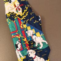 cravatta uomo Disney 