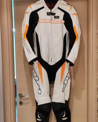 Tuta moto Spidi Supersport Wind Pro