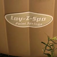 piscina idromassaggio