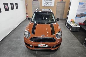 Mini One Countryman 1.5 Cooper Hype ALL4