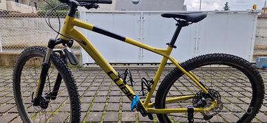Mtb 29 Cube