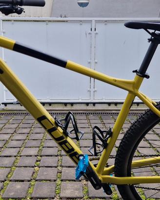 Mtb 29 Cube