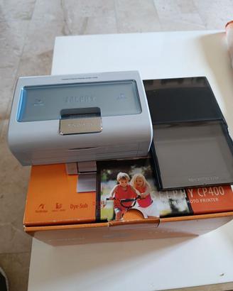 Canon Selphy CP 400