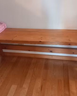 tavolo in legno