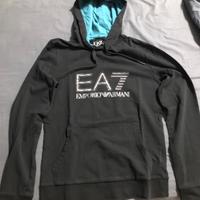 Felpa EA7 Emporio Armani