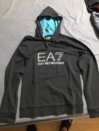 Felpa EA7 Emporio Armani