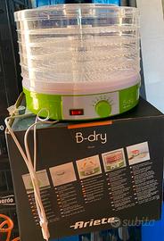 essicatore per alimenti Ariete B-DRY