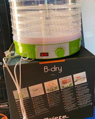 essicatore per alimenti Ariete B-DRY
