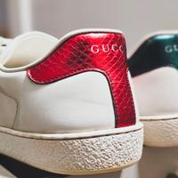 GUCCI ACE