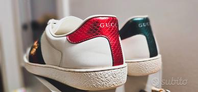 GUCCI ACE