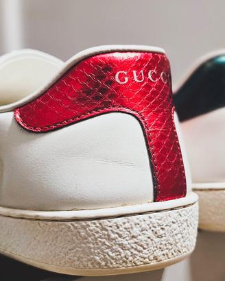 GUCCI ACE