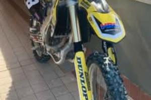 Honda CRF 250 - 2013