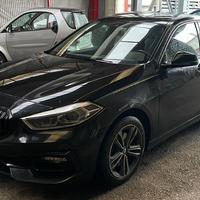BMW 118i 140Cv. SPORT AUTOMATICA