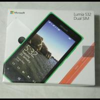 MICROSOFT LUMIA 532 DUAL SIM