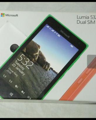 MICROSOFT LUMIA 532 DUAL SIM