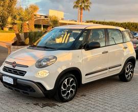 Fiat 500L 1.6 Multijet 120 CV Mirror City Cross