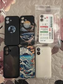 Cover iphone 16