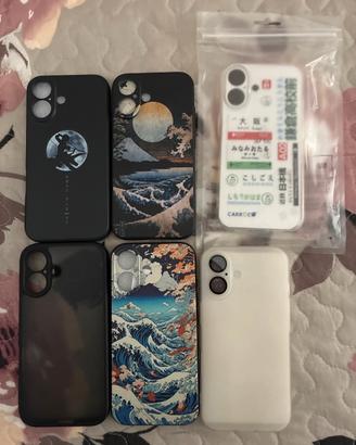 Cover iphone 16