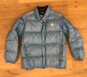 Piumino Moncler Grenoble Vintage anni '80