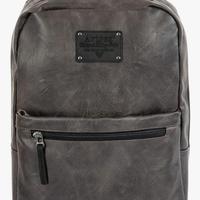 Zaino Avirex Eco pelle