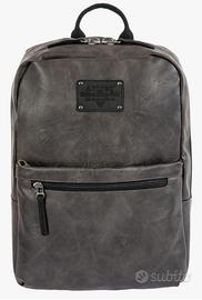 Zaino Avirex Eco pelle