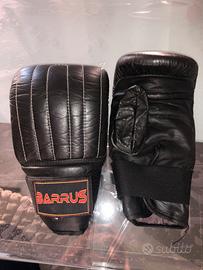Guanti Barrus