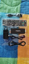 6 MINI decoder DVB-T2 FULL HD