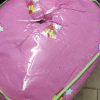 Cuscino per allattamento