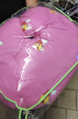 Cuscino per allattamento