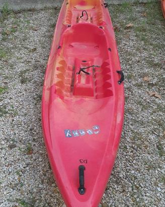 kayak doppio rainbow funny 2